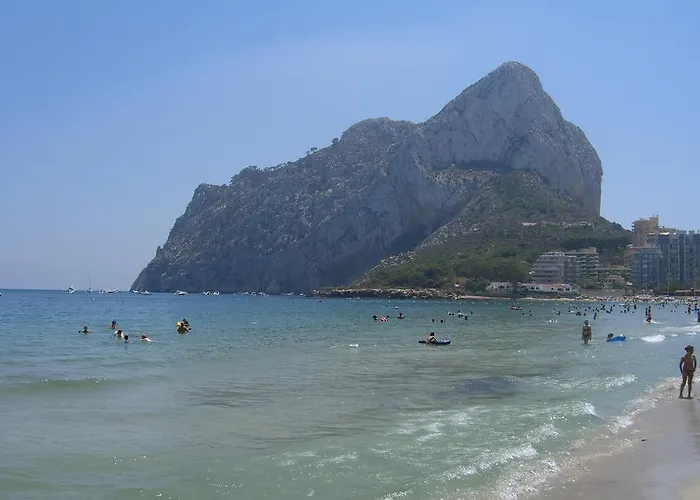 Villas Costa Calpe - Estacion I