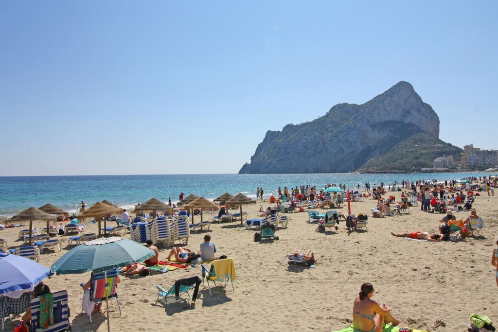 Villa Costa - Estacion I Calpe
